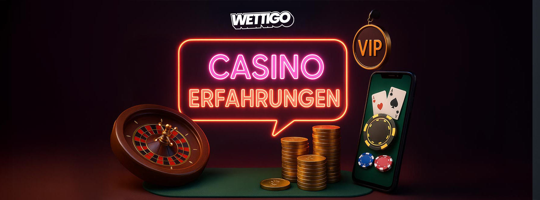 Wettigo Casino Erfahrungen