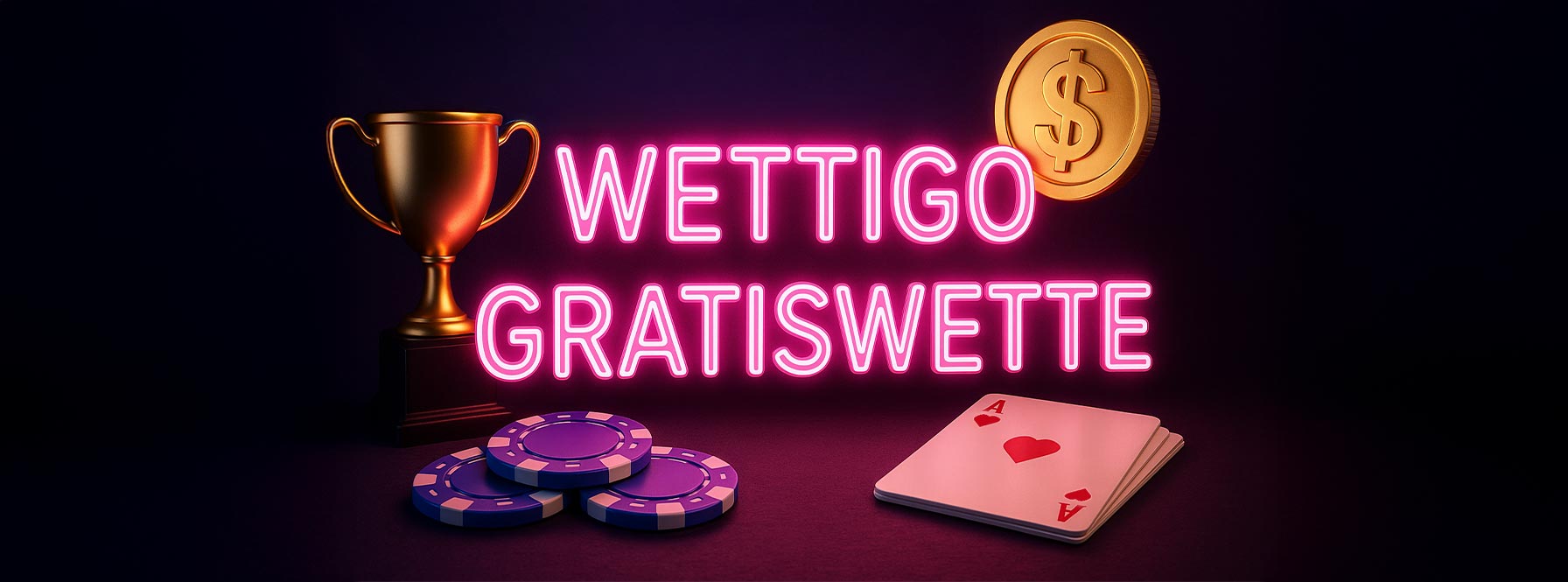Wettigo Gratiswette