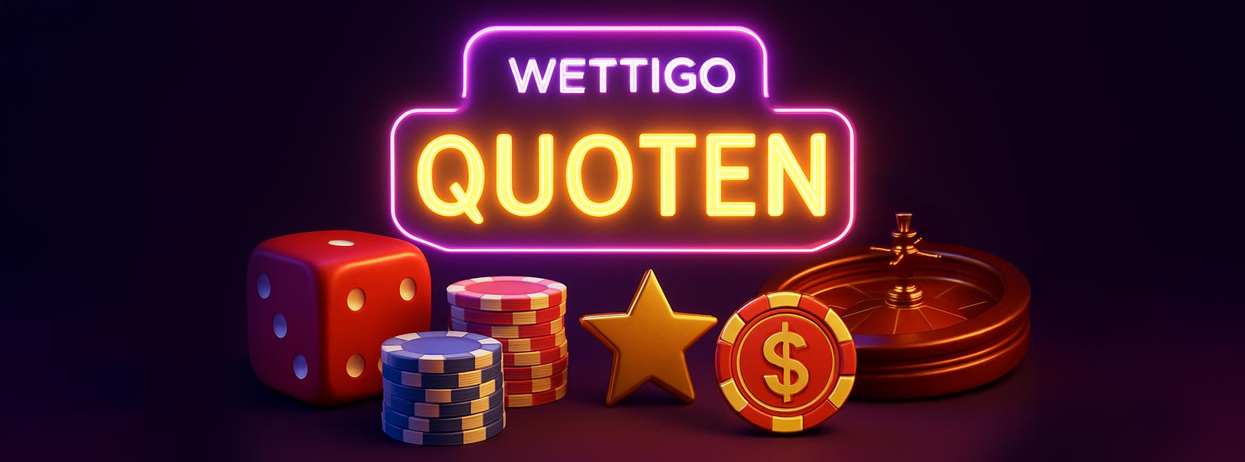 Wettigo Quoten
